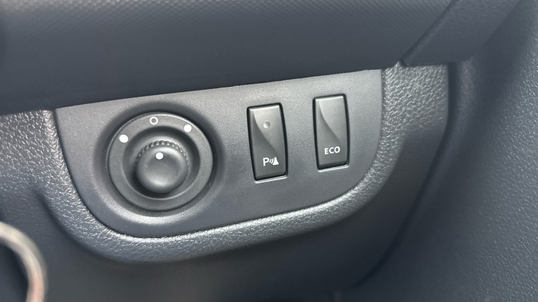 Dacia Sandero Stepway 0.9 TCe Comfort 5dr Petrol Hatchback